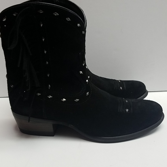 New Women's Ariat 10012890.Sunset - Picture 2 of 8